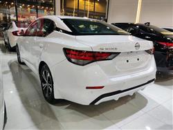 نيسان سنترا